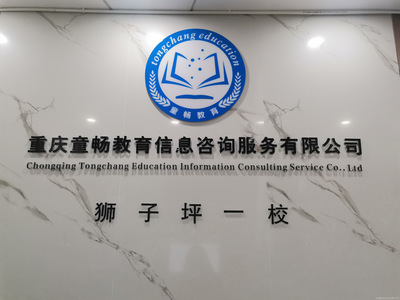 童畅教育 重庆地区专业信息咨询服务引领者