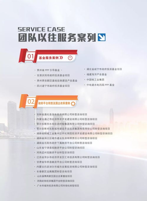 中至远咨询 深耕国企改革，赋能重庆信息咨询服务升级